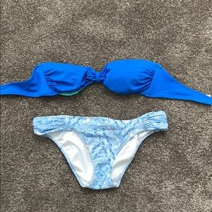 Victoria Secret bikini
